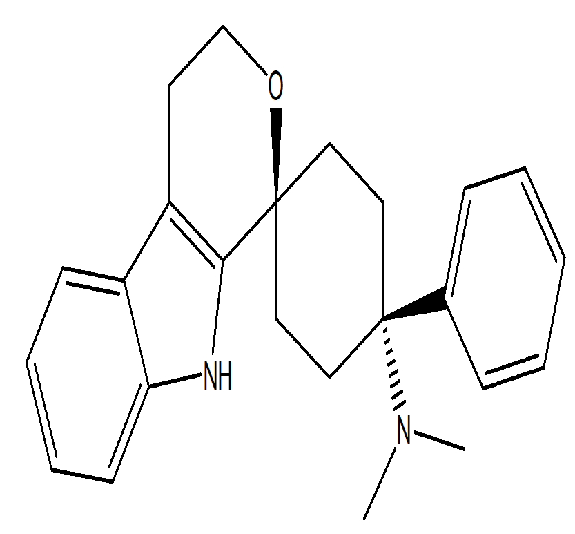 DES-FLUORO CEBRANOPADOL